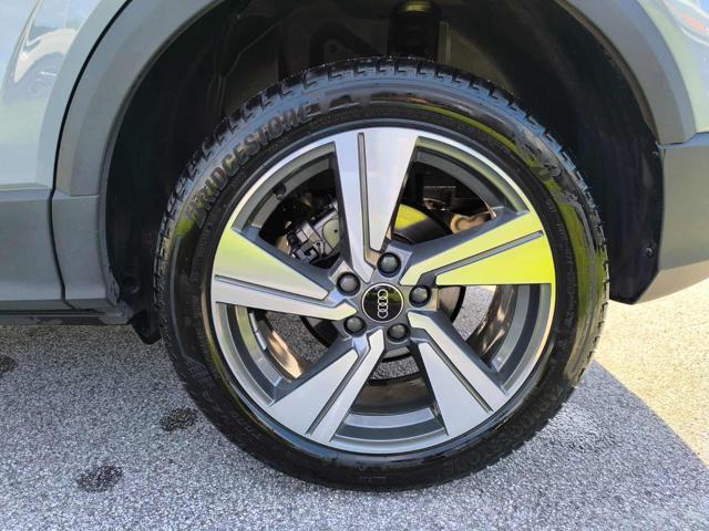 AUDI Q2 30 TDI S line Edition Aziendale!!