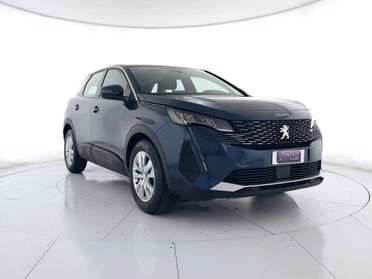 PEUGEOT 3008 1.5 bluehdi Active Business s&s 130cv eat8 NEOPATENTATI+CAMERA