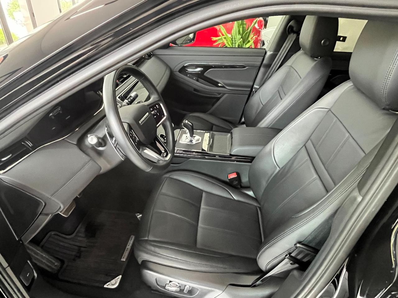 Land Rover Range Evoque 2.0D I4 204 CV AWD Auto R-Dynamic SE