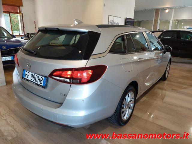 OPEL Astra 1.6 CDTi 110CV Start&Stop Sports Tourer Business