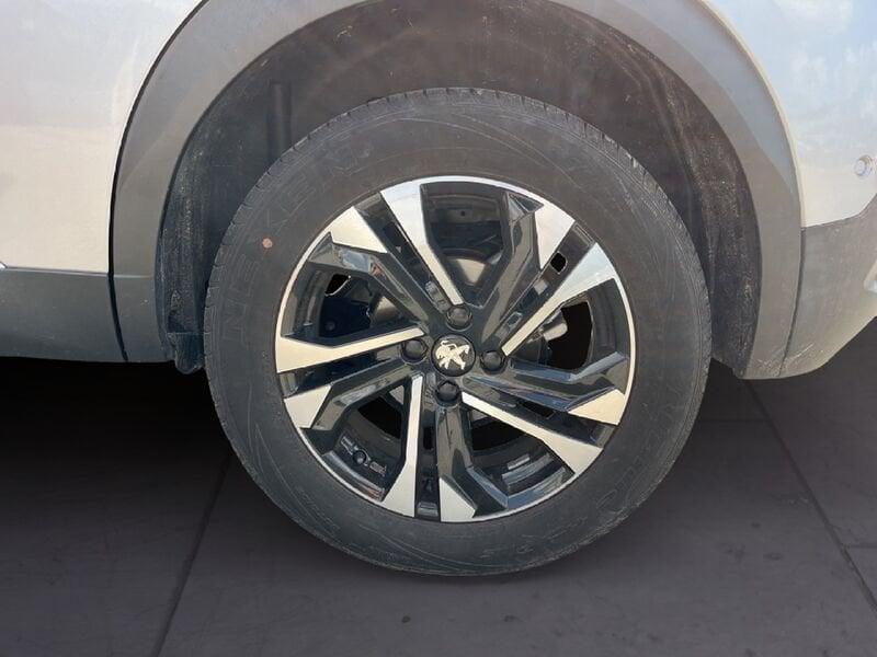 Peugeot 2008 II 2020 1.2 puretech GT Line s&s 130cv