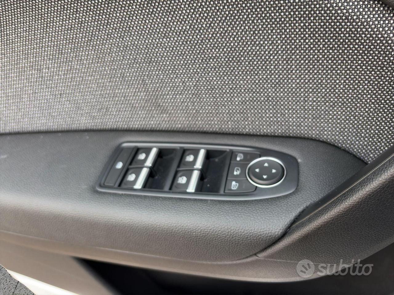 RENAULT SYMBIOZ FULL-HYBRID 160CV TECHNO