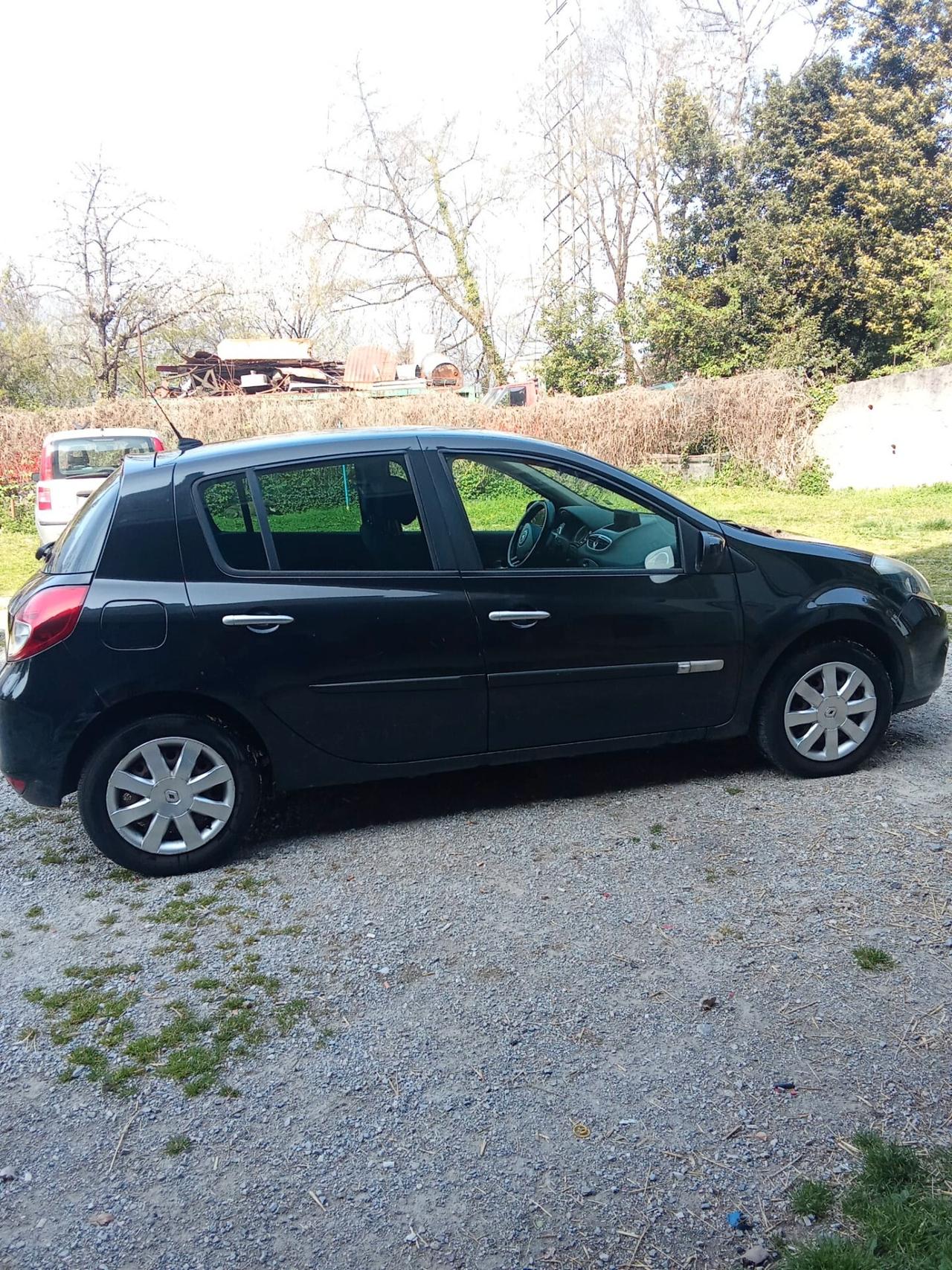 Renault Clio 1200