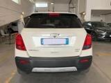Chevrolet Trax 1.7 diesel AWD LT 4x4 UNICOPROPRIETARIO