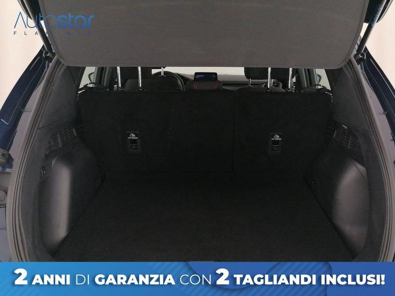 Ford Kuga 2.5 full hybrid ST-Line 2wd 190cv cvt