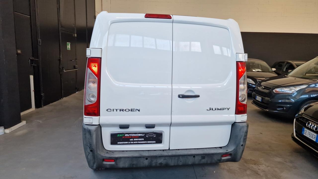 Citroen Jumpy 27 1.6 HDi/90 PC-TN Furgone