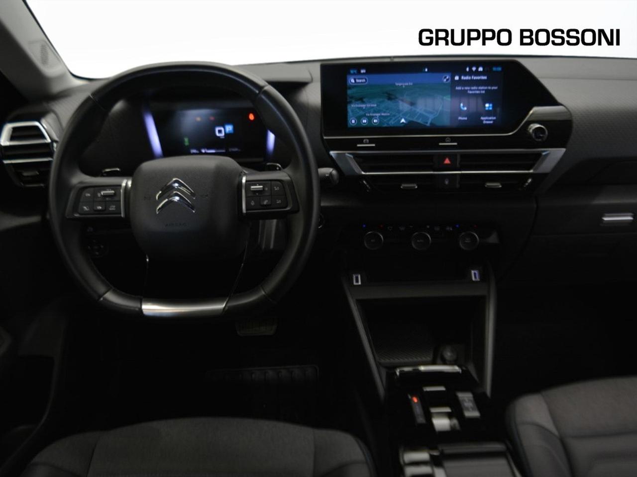 Citroen C4 X 1.2 puretech max eat8 s&s