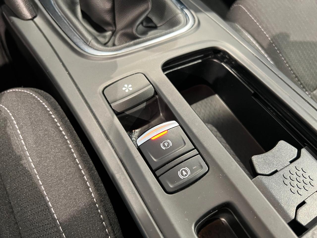 Renault Mégane TCe 140 CV