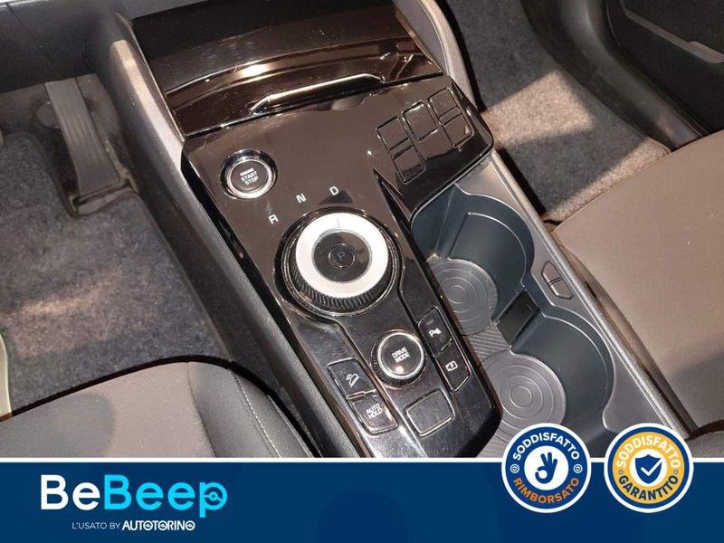 Kia Sportage 1.6 TGDI HEV STYLE AUTO