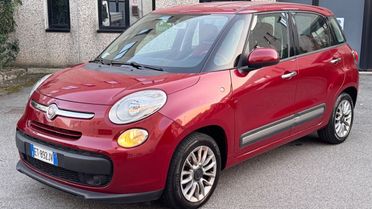 Fiat 500L 1.4 95 CV Pop Star Unico proprietario