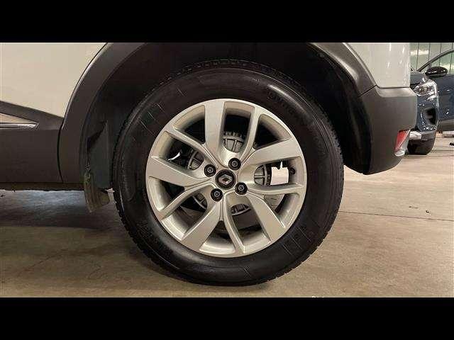 Renault Captur 1.5 dCi 110cv Intens