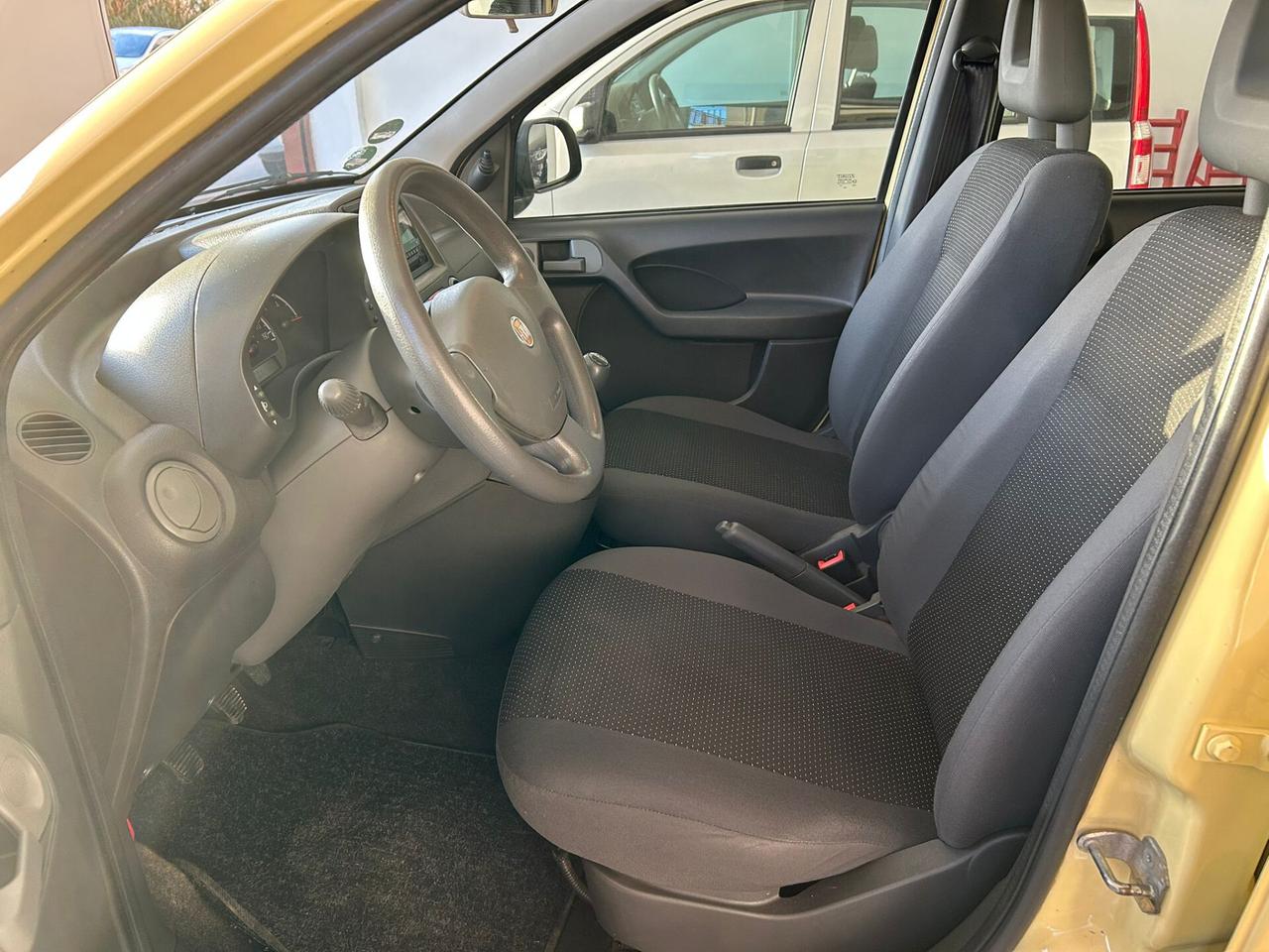 Fiat Panda 1.2 Dynamic