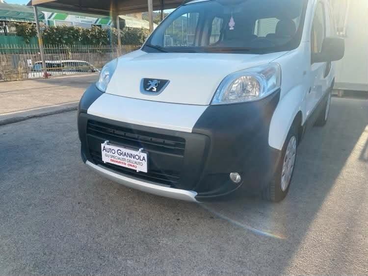 Peugeot Bipper 1.3 HDi 75 Perfetto a Prezzo