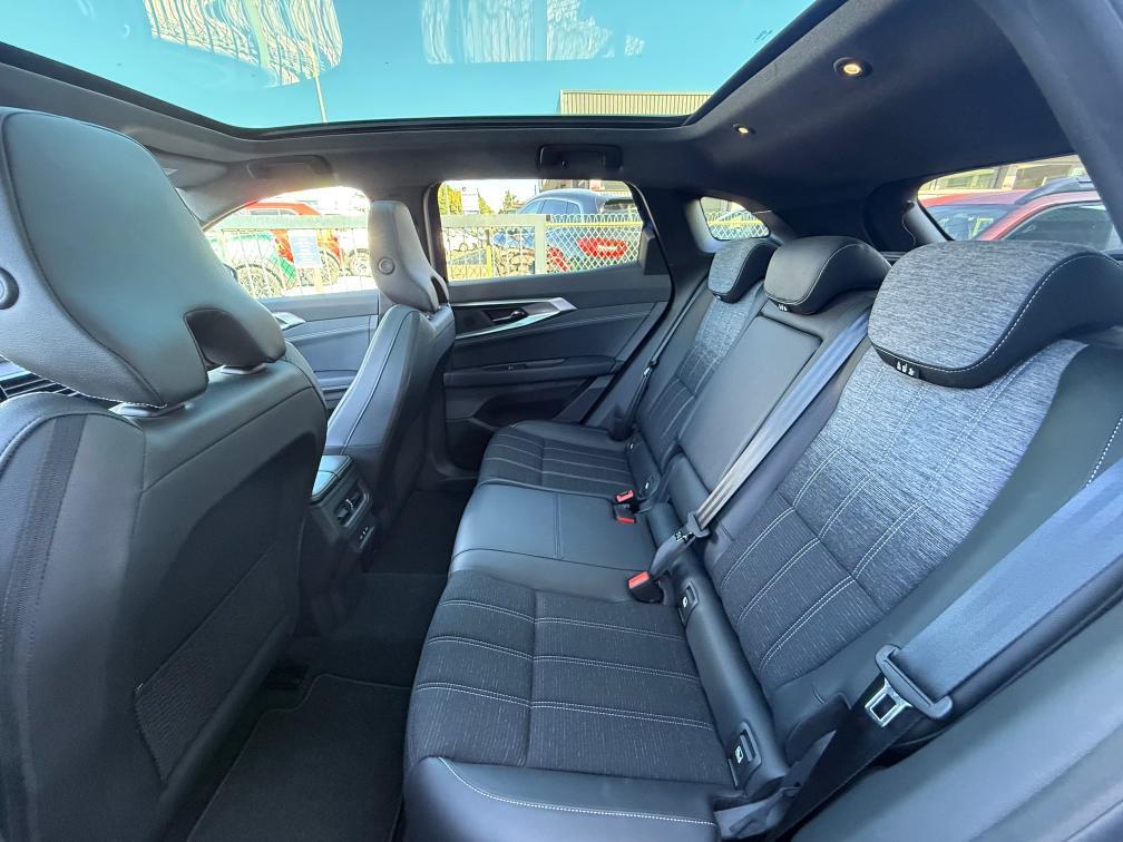 Renault Austral 1.2 E-Tech full hybrid Techno 200cv auto