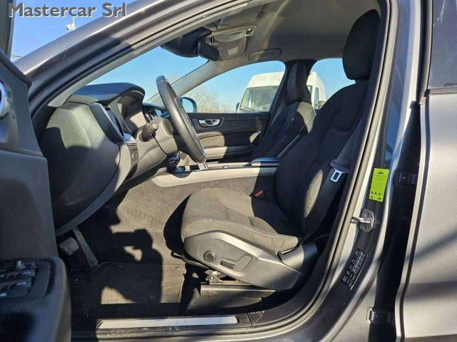 VOLVO XC60 XC60 2.0 b4 Business awd auto - targa GF338CG