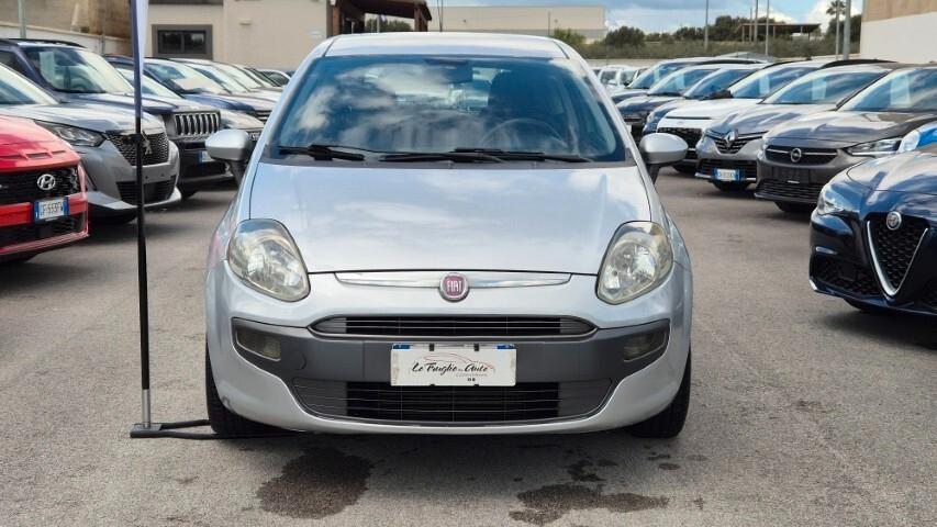 Fiat Punto Evo 1.3 Mjt 75 CV DPF 3 porte S&S Dynamic - 2011