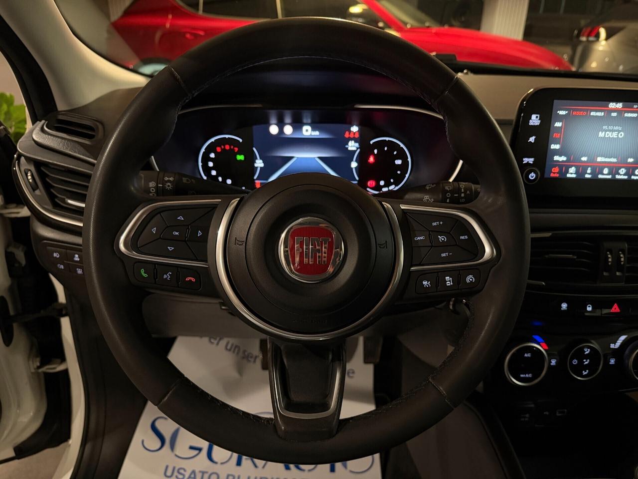 FIAT TIPO 1.6 MJT 130CV S&S BUSINESS 2022