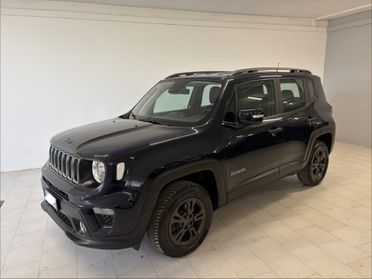 Jeep Renegade 2.0 Mjt 140CV 4WD Business