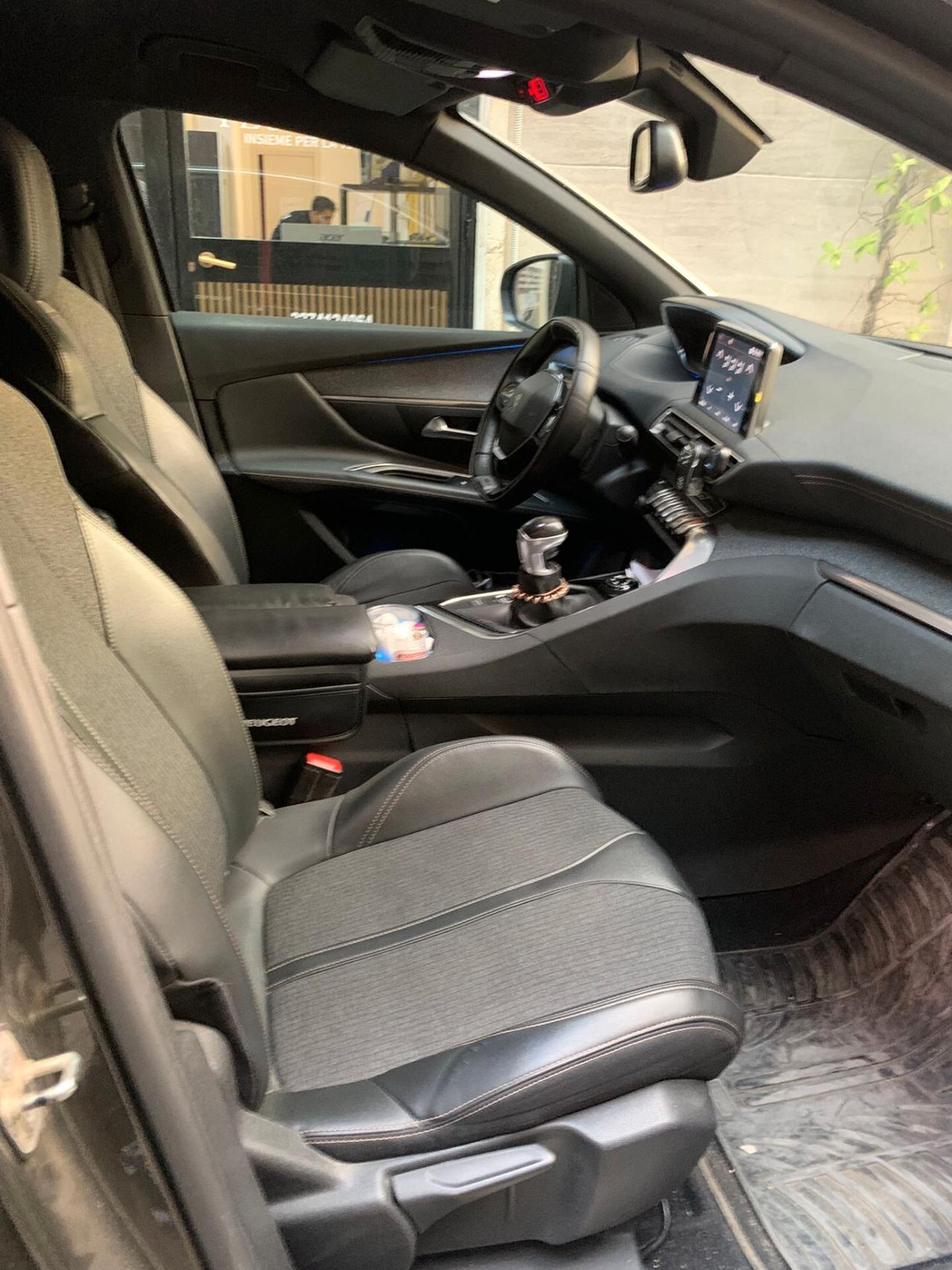 Peugeot 3008 BlueHDi 130 S&S Allure *CONDIZIONI ECCELLENTI*
