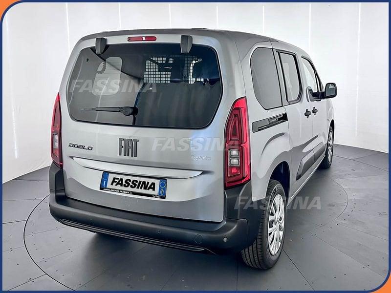 FIAT Doblò Doblò 1.5 BlueHdi 130CV Combi N1