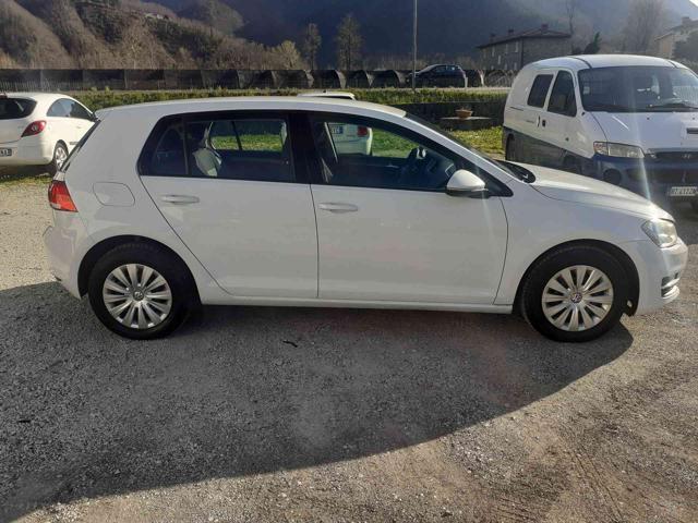 VOLKSWAGEN Golf 1.2 TSI 5p. MOTORE NUOVO. ok neopatentati