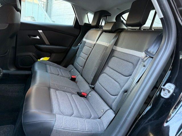 CITROEN C4 PureTech 130 S&S EAT8 Feel Pack