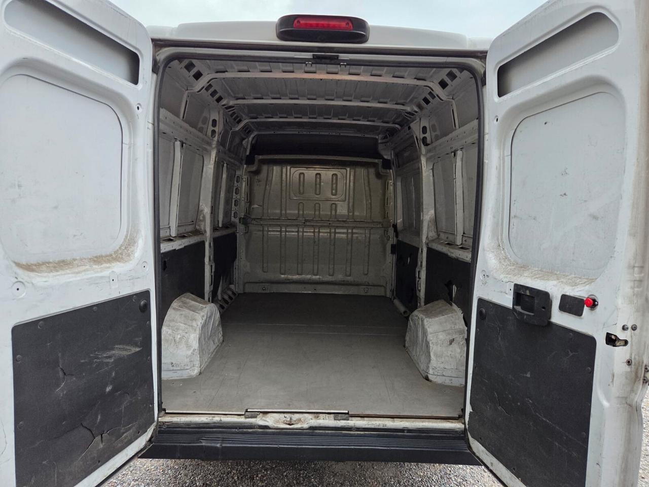 Opel Movano 2.2 BlueHDi 140CV 3 POSTI Furgonato