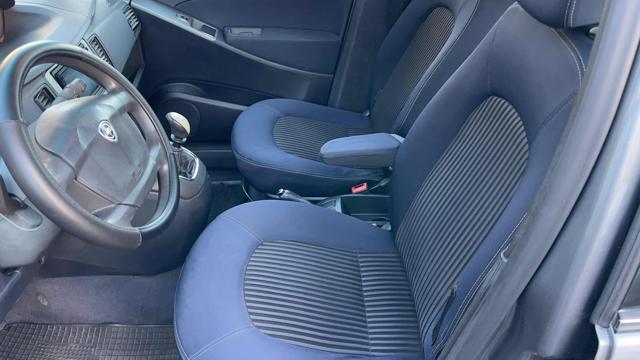 LANCIA MUSA 1.4 Diva Ecochic GPL Ok Neopatentati