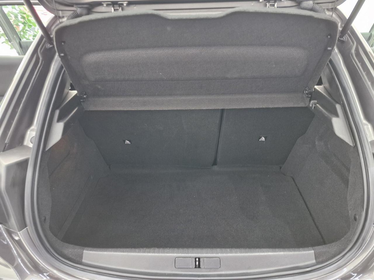 PEUGEOT 208 1.2 BENZINA 75CV ALLURE 40000KM 2021