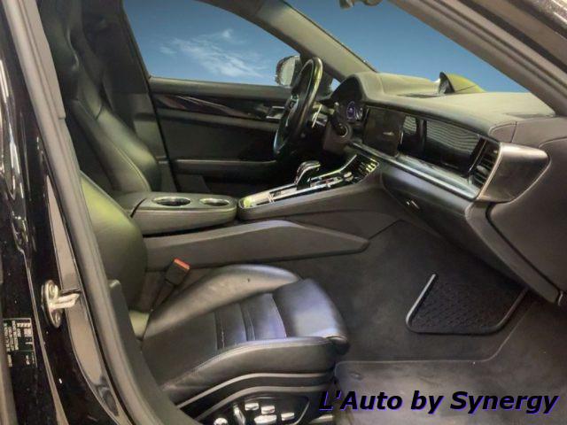 PORSCHE Panamera 2.9 4 E-Hybrid Sport Turismo