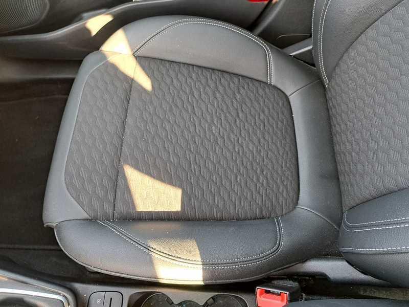 FORD PUMA 1.0 MHEV TITANIUM