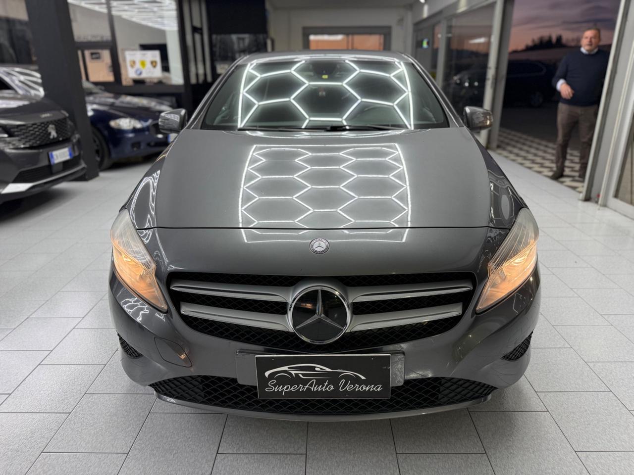 Mercedes-benz A 180 CDI Automatic Premium