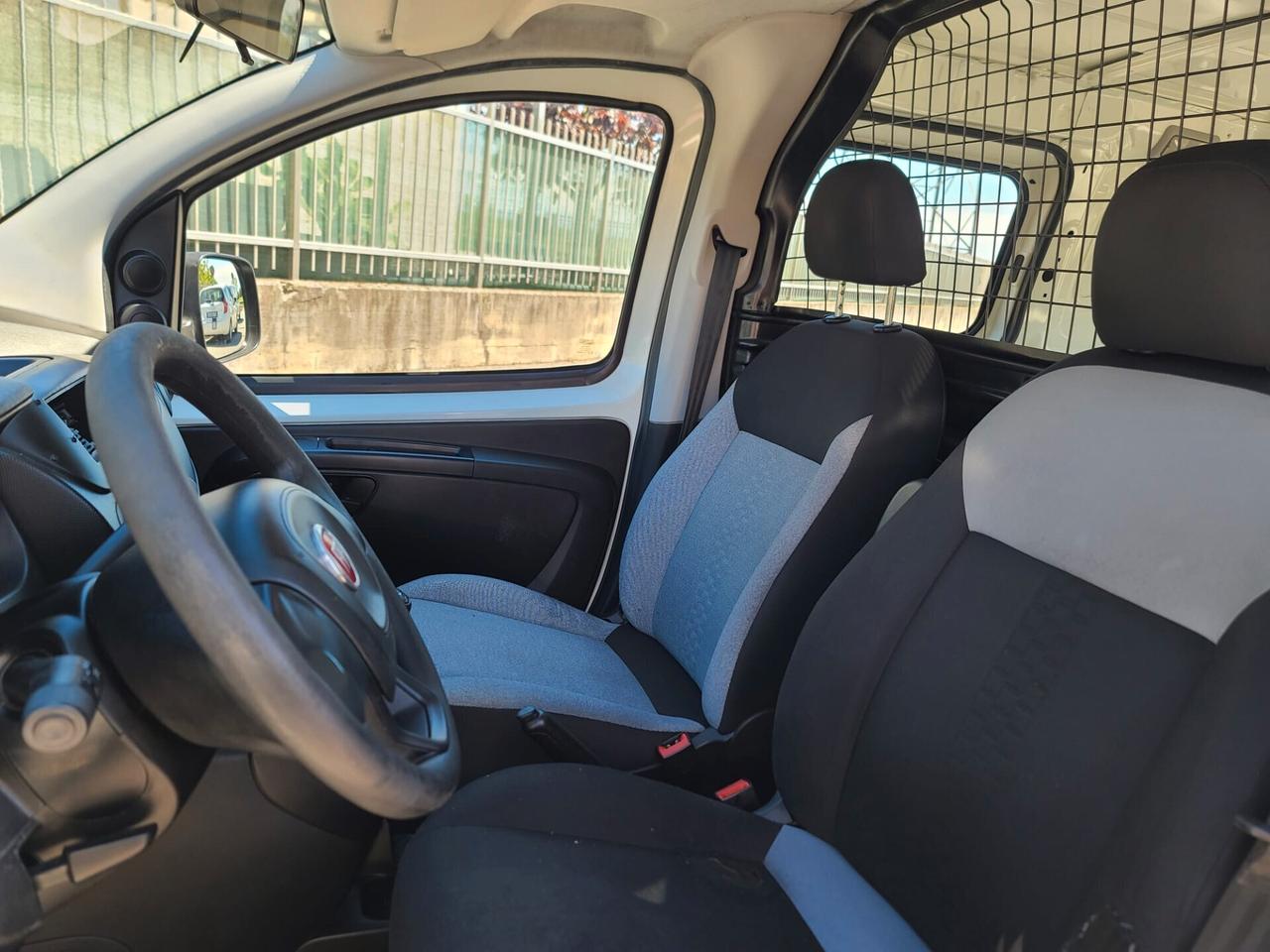 Fiat Fiorino 1.3 MJT 95CV Cargo SX