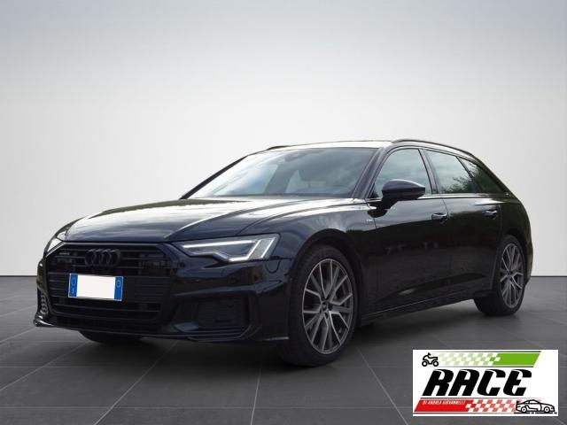 AUDI - A6 Avant - 2.0 TDI ultra S tronic Bus.Plus