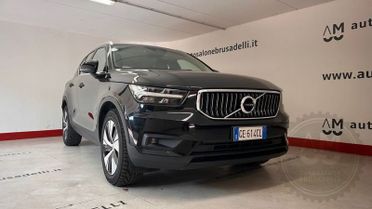Volvo XC40 Recharge T5 Plug-in Hybrid Recharge Inscription Expression
