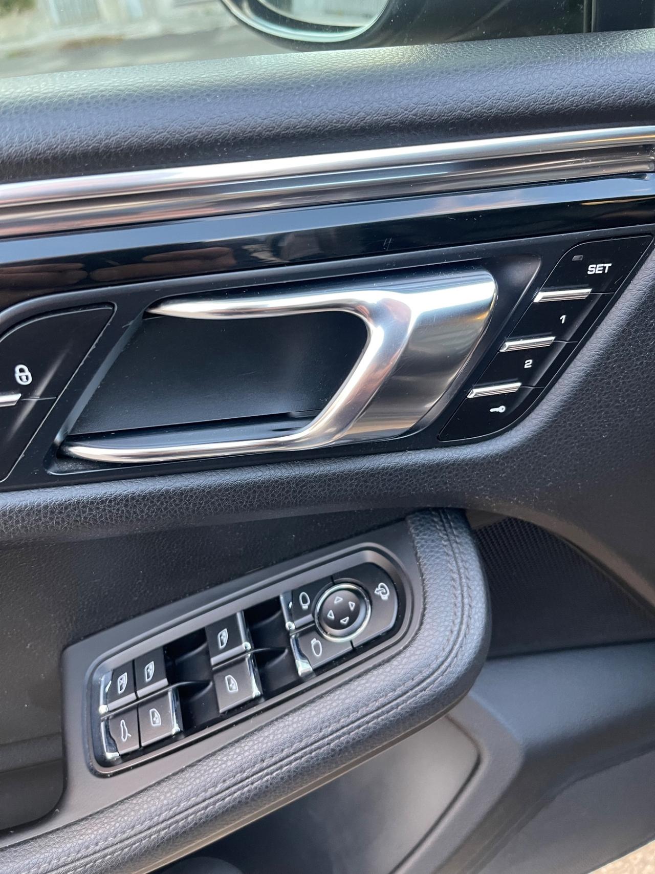 Porsche Macan 3.0 S Diesel PERMUTA/SCAMBIO