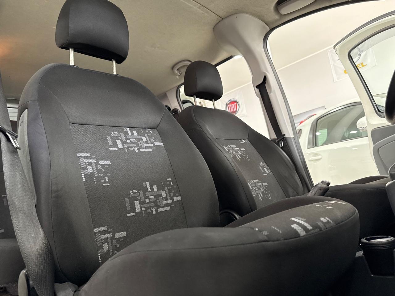 Fiat Qubo 1.4 gpl full optional