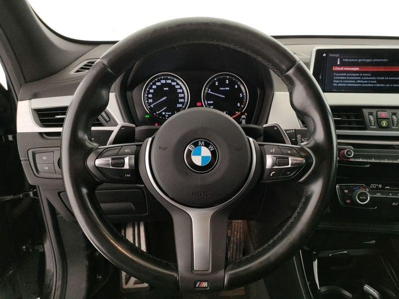 BMW X1 X1 sDrive18d xLine Plus