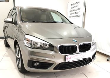 Bmw 2er Active Tourer 216d