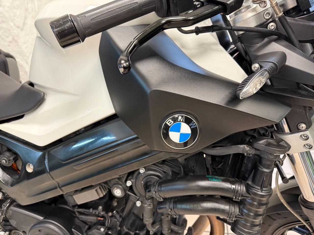 Bmw F 800 R