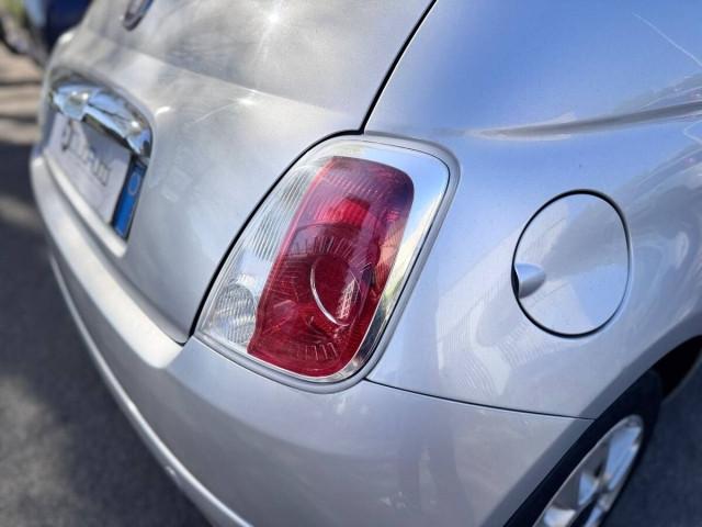 Fiat 500 1.2 Sport 69cv