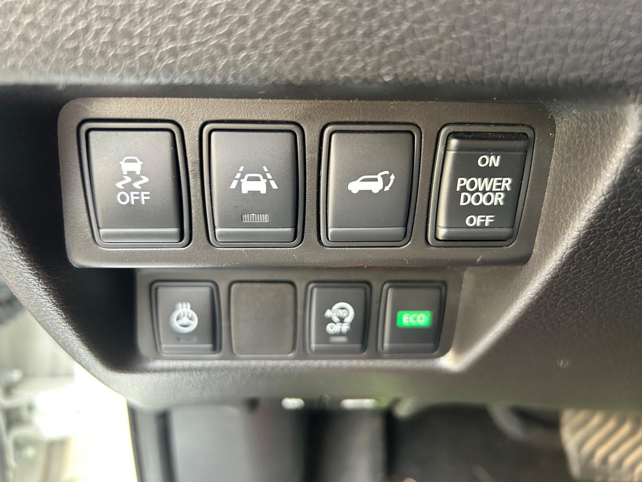 Nissan X-Trail 2.0 dCi 2WD X-Tronic Tekna