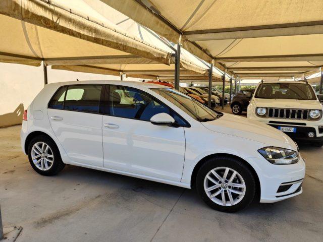 VOLKSWAGEN Golf 1.6 TDI 115 CV Business