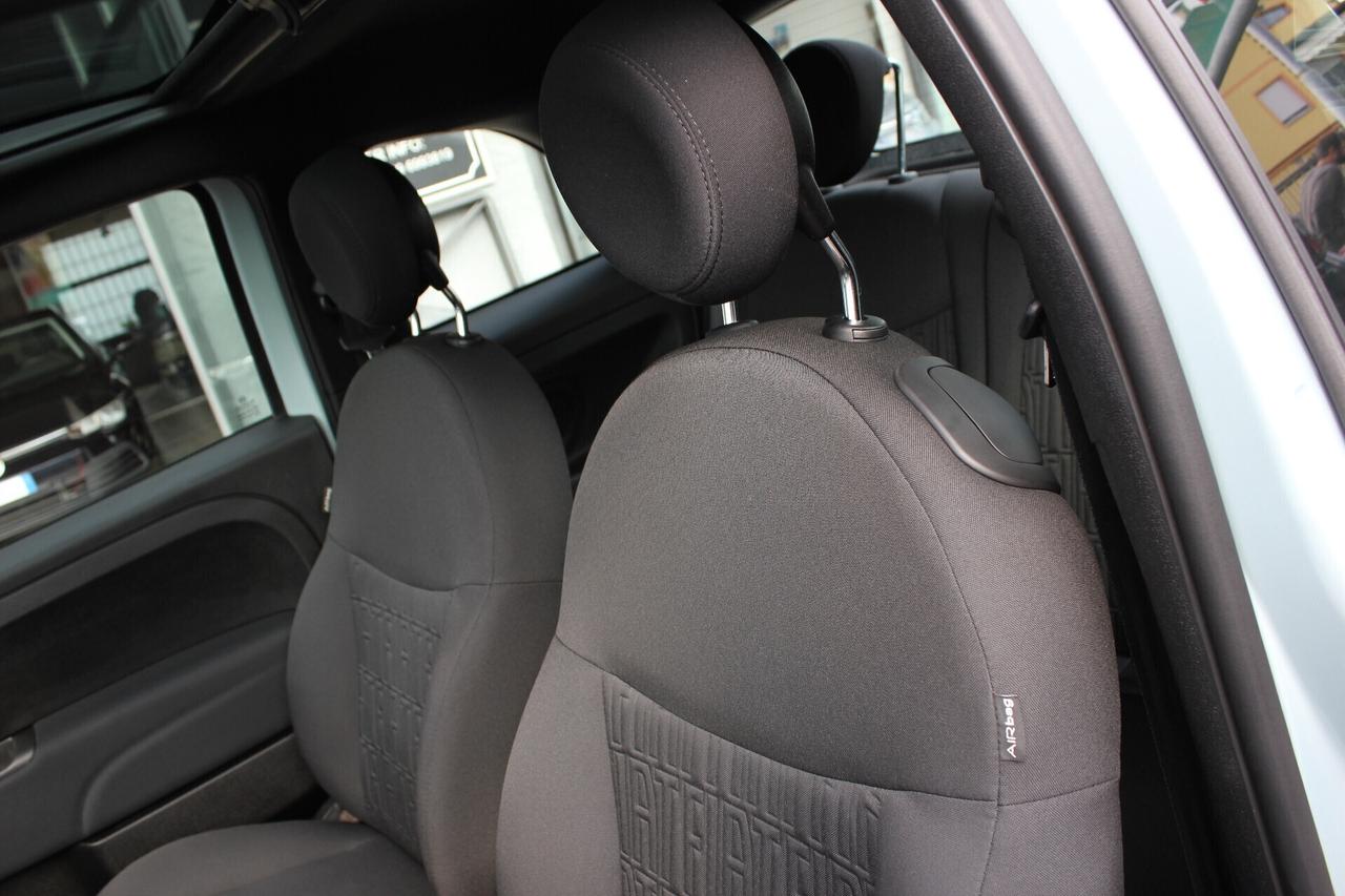 FIAT 500 1.0 Hybrid Dolcevita SENSORI TETTO IN VETRO