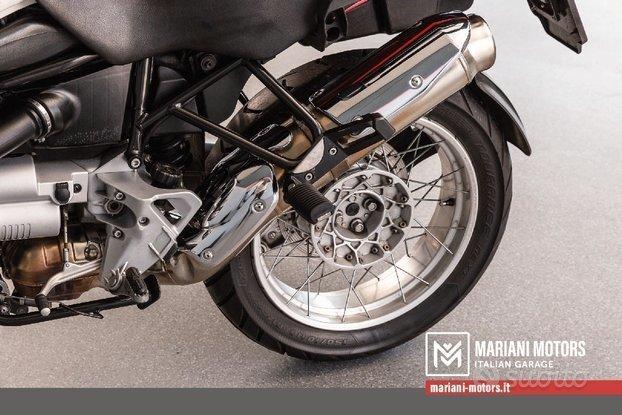 Bmw R 1100 GS 75° Anniversario