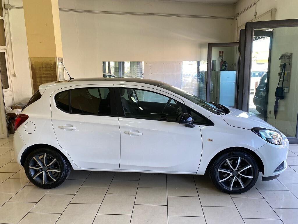 Opel Corsa 1.3 CDTI ecoFLEX 95CV Start&Stop 5 porte b-Color