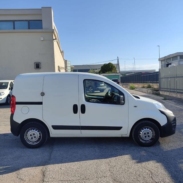 FIAT FIORINO 1.3 M-JET FURGONE SX - 2018