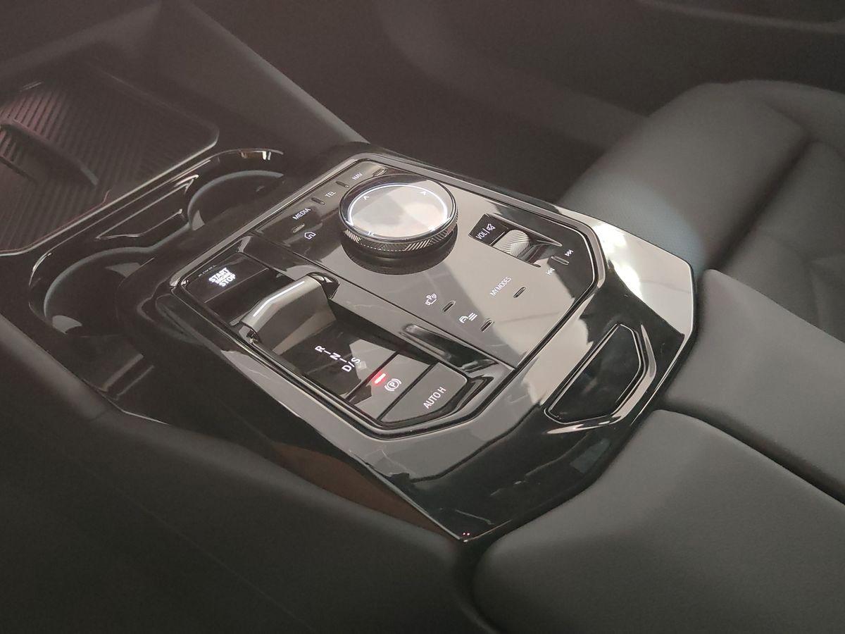 BMW BMW 540d xDrive Touring