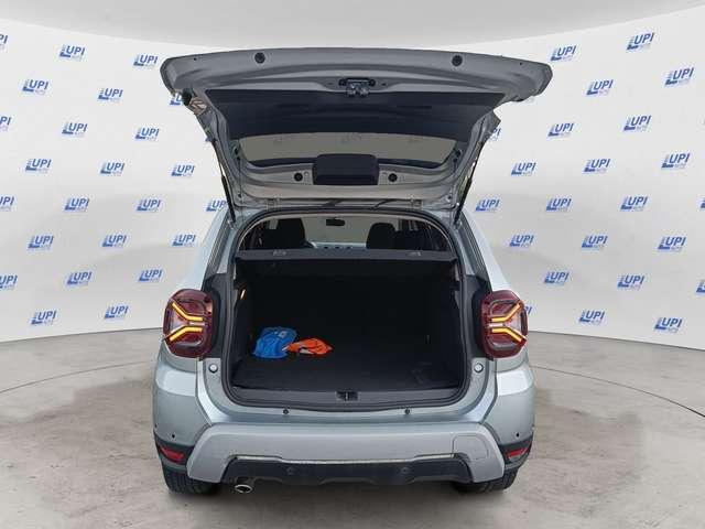 Dacia Duster 1.5 blue dci Prestige SL DaciaPlus 4x4 115cv