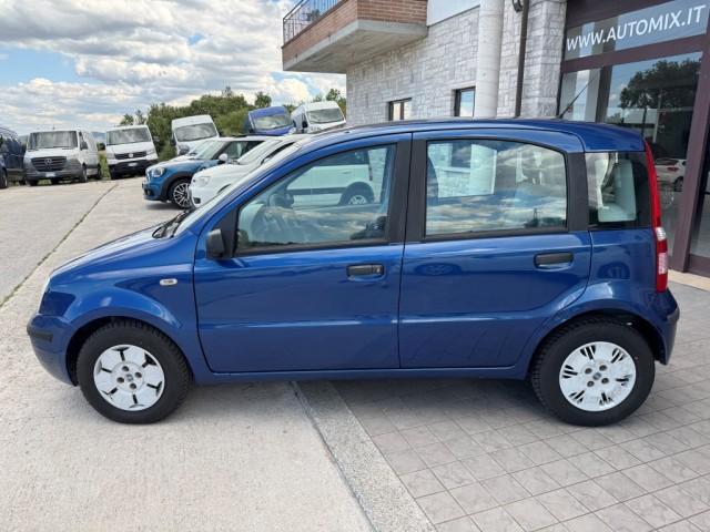 Fiat Panda 1.1 Active eco (active) c/abs